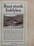 Hazai utazók Erdélyben