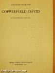 Copperfield Dávid