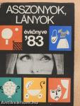 Asszonyok, lányok évkönyve 1983