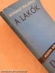 A lakók