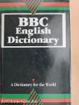 BBC English Dictionary