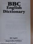 BBC English Dictionary