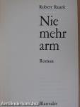 Nie mehr arm