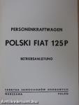Polski Fiat 125 P