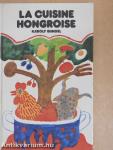 La Cuisine Hongroise
