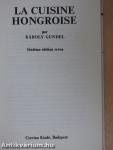 La Cuisine Hongroise