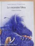 Le monstre bleu