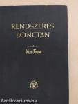 Rendszeres bonctan