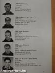 Collegium Internationale S. Antonii Patavini in Urbe Elenchus Fratrum
