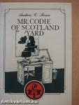 Mr. Codie of Scotland Yard