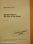 Nuclear Power - The End of the Road