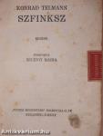 Szfinksz