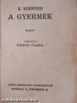 A gyermek