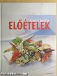 Előételek