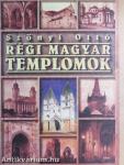 Régi magyar templomok