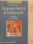 Árpád-házi királynék