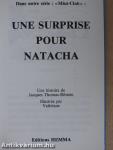 Une Surprise pour Natacha