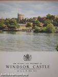 The History and Treasures of Windsor Castle