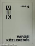 Városi Közlekedés 1999. december