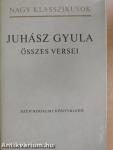 Juhász Gyula összes versei