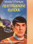 Az Enterprise elindul