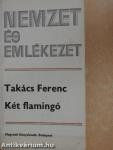 Két flamingó