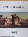 Rome and Vatican