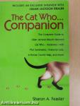 The Cat Who... Companion