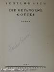 Die gefangene Gottes