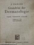Grundriss der Dermatologie