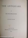 The Antiquary