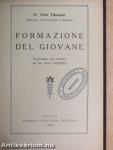 Formazione del giovane