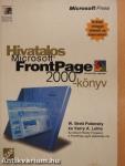 Hivatalos Microsoft FrontPage 2000-könyv