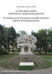 A visegrádi népek történelmi morfológiájához / O wspólnych cechach ludów panstw grupy wyszegradzkiej