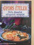 Gyors ételek