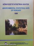 Környezetstatisztikai adatok 1999