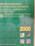 Mezőgazdasági Statisztikai Évkönyv 2000