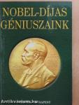 Nobel-díjas géniuszaink