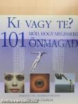 Ki vagy te?