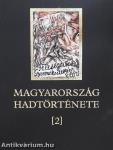 Magyarország hadtörténete 2.