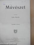 Művészet 1909/1-6.