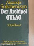 Der Archipel Gulag