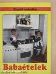 Babaételek