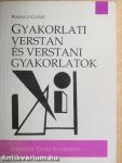 Gyakorlati verstan és verstani gyakorlatok