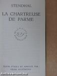 La Chartreuse de Parme I-II./Lamiel