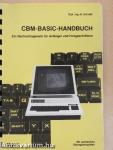 CBM-Basic-Handbuch