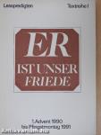 Er ist unser Friede