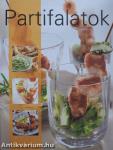 Partifalatok