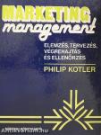 Marketing management 