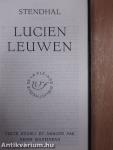 Lucien Leuwen